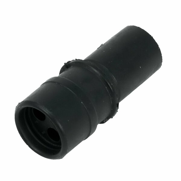 Sure-Seal SS-3P GSS BLACK 120-8552-001